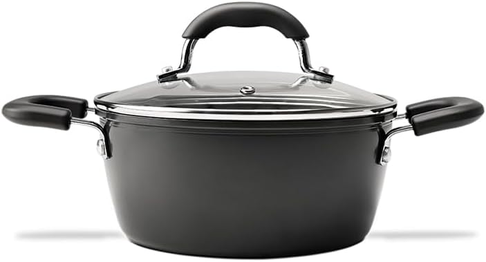 Jogo de Panelas 5 Peças Ceramic Life Select com Fundo de Ind... - Image 4