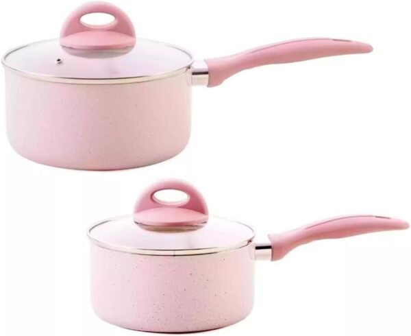 BRINOX, Jogo Panelas 10pçs Antiaderente C/Indução Brinox Sma... - Image 3