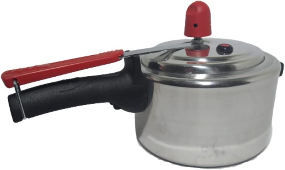 PANELA DE PRESSÃO POLIDA-EIRILAR - Image 7