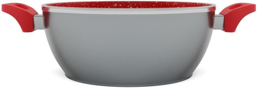 Panela Philco PPN24A Redstone com Tampa de Vidro 4,6L - Image 7