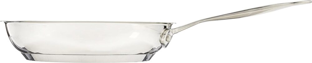 Cuisinart 722-50 20 Cozinheiro Clássico-Aço Coleção, 20,32 c... - Image 2