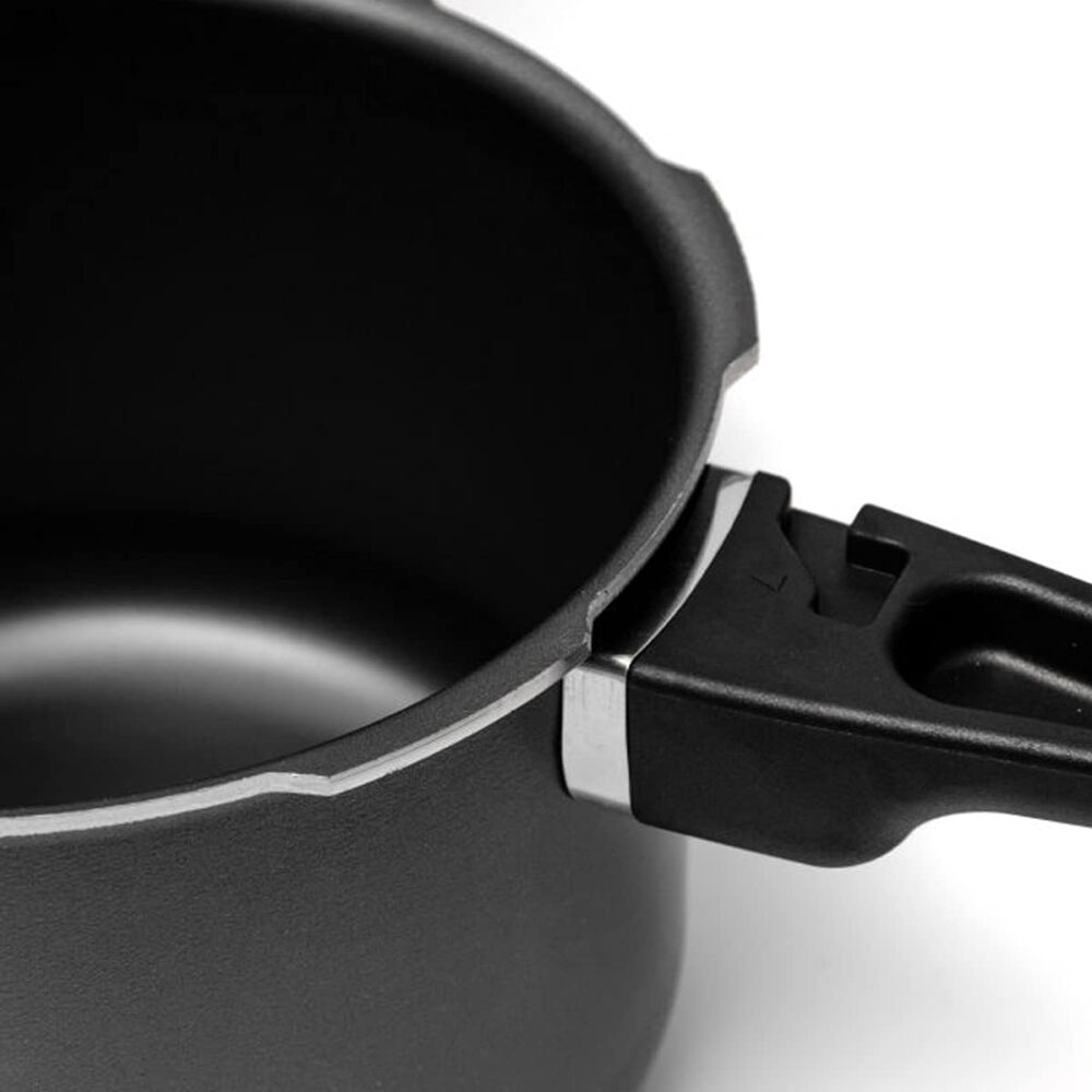 Multiflon Panela de Pressão 4,5 Litros Aluminio Antiaderente... - Image 9