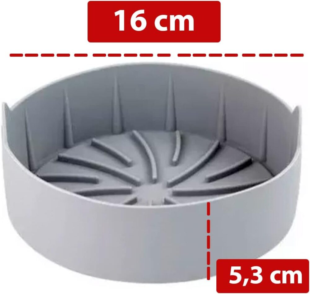 Forma de cozimento para Airfryer Clink - Image 3