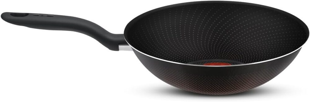 Frigideira Wok Rochedo Inova 28 cm - Image 2