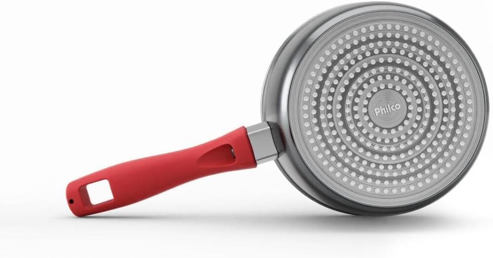 Panela Philco PPN22A Redstone com Tampa de Vidro 3L - Image 11