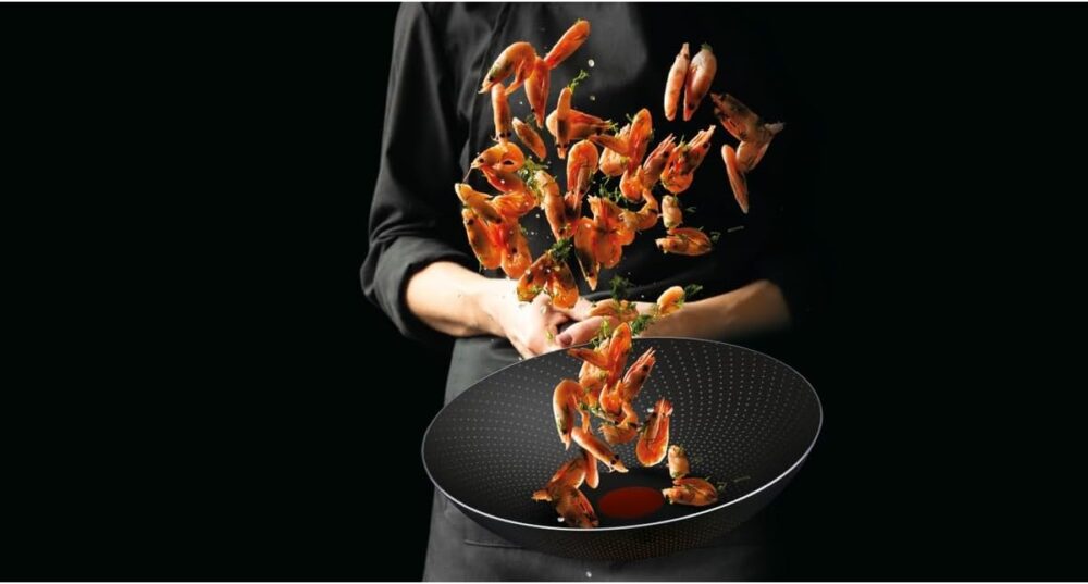 Frigideira Wok Rochedo Inova 28 cm - Image 6