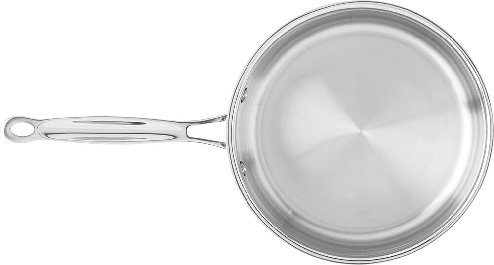 PANELA AÇO INOX CUISINART CHEF' CLASSIC COM TAMPA 7193-20 - Image 4