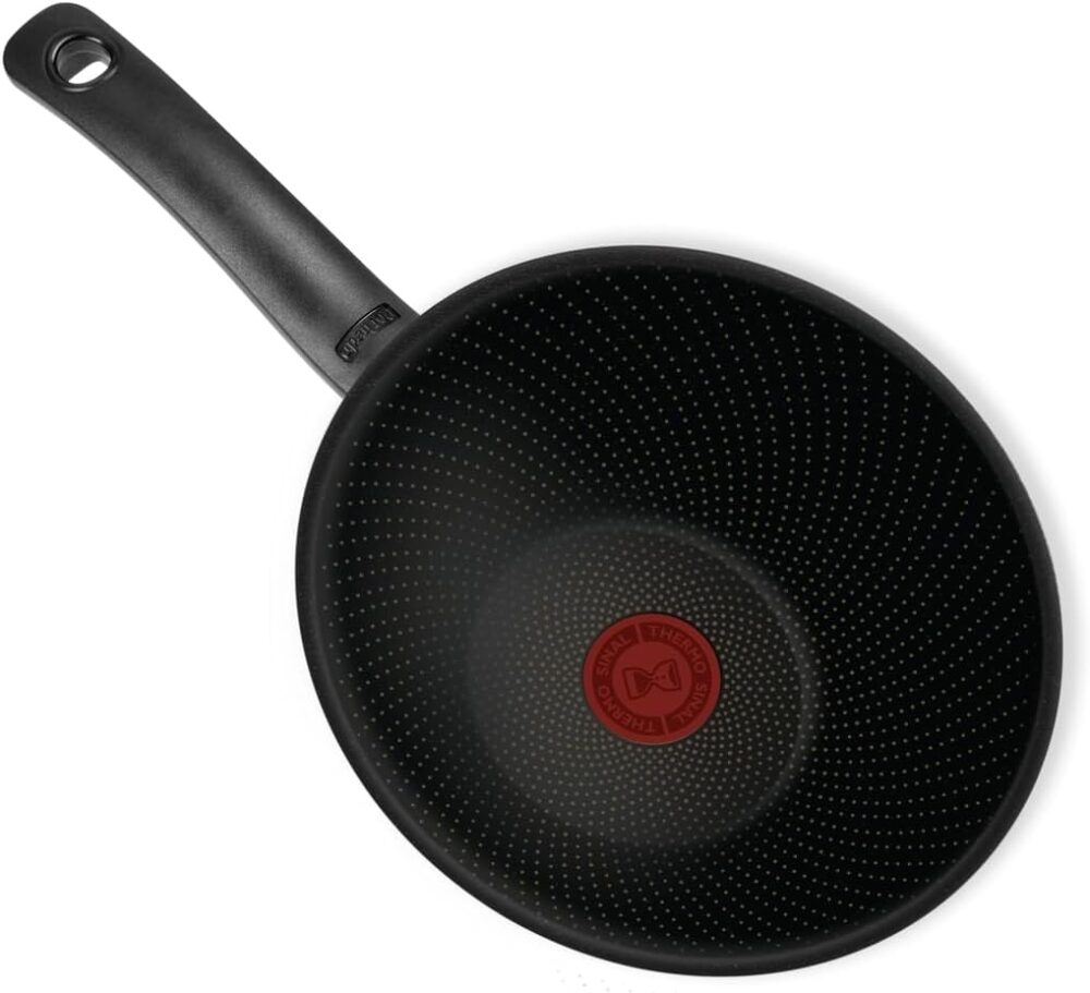 Frigideira Wok Rochedo Inova 28 cm - Image 3