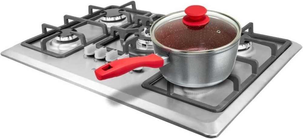 Panela Philco PPN22A Redstone com Tampa de Vidro 3L - Image 9