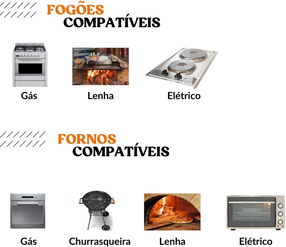 Mini Panela Tripé Caldeirão Ferro Fundido Sem Tampa 600 ml S... - Image 6