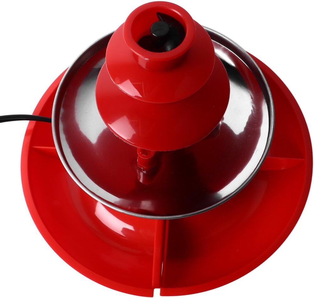 Máquina de Fonte de Chocolate para Festas Conjunto de Fondue... - Image 9