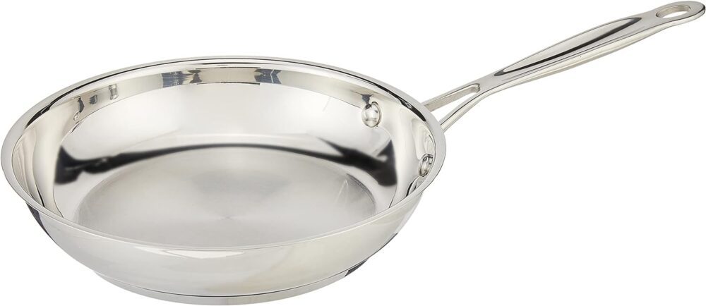 Cuisinart 722-50 20 Cozinheiro Clássico-Aço Coleção, 20,32 c...