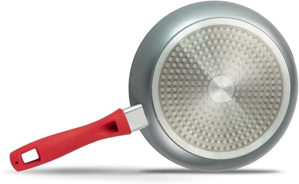 Panela Philco PPH240APR Redstone com Tampa de Vidro 2,7L - - Image 4