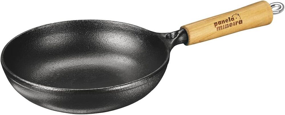 FRIGIDEIRA WOK