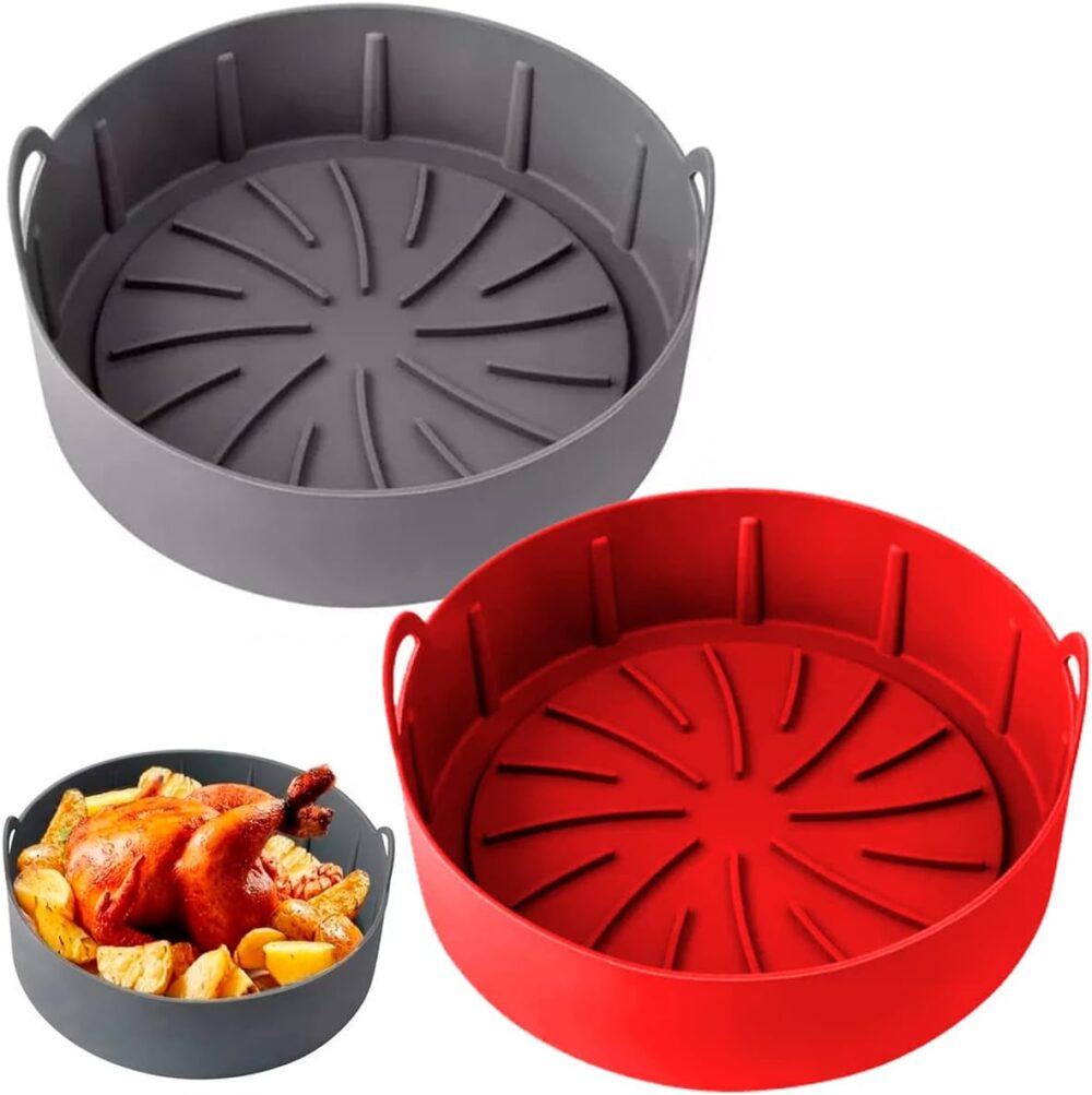 Forma de cozimento para Airfryer Clink