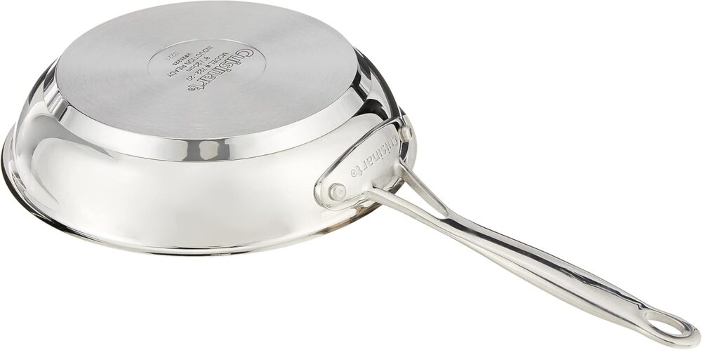 Cuisinart 722-50 20 Cozinheiro Clássico-Aço Coleção, 20,32 c... - Image 4