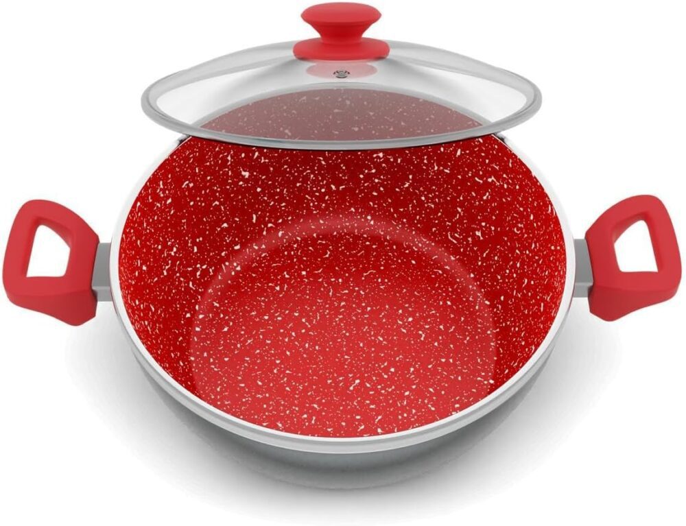Panela Philco PPN24A Redstone com Tampa de Vidro 4,6L - Image 10