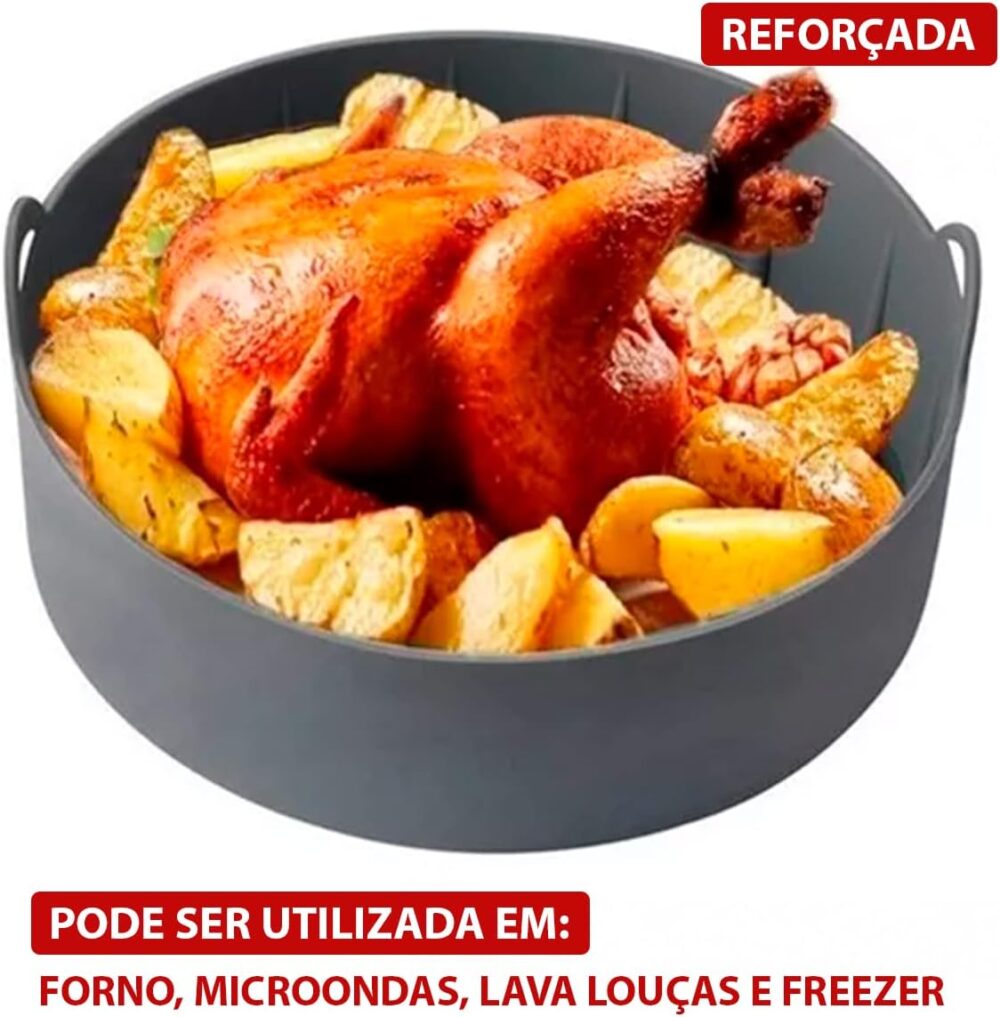 Forma de cozimento para Airfryer Clink - Image 5