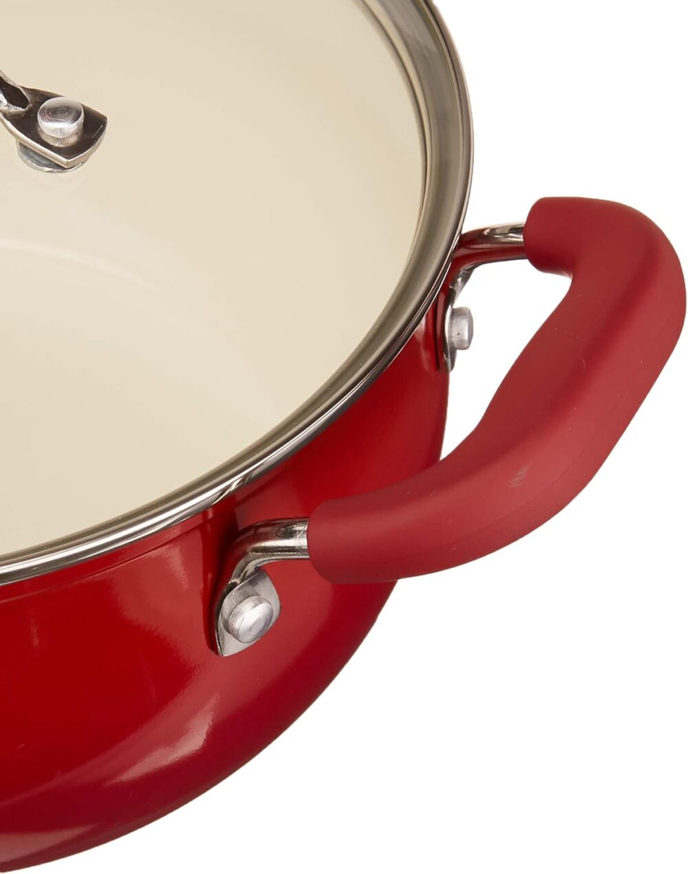 OSTER Conjunto de Panelas Antiaderentes 5 Peças Corbett - Jo... - Image 6