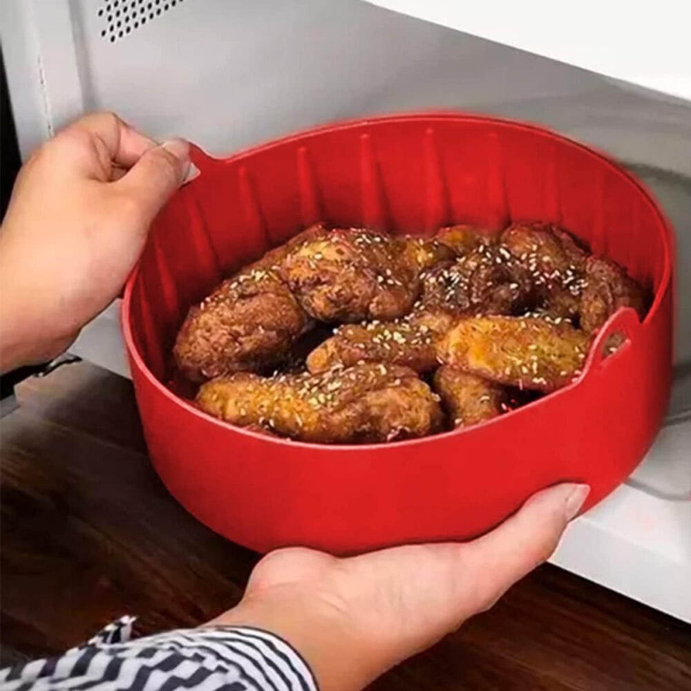 Forma de cozimento para Airfryer Clink - Image 2