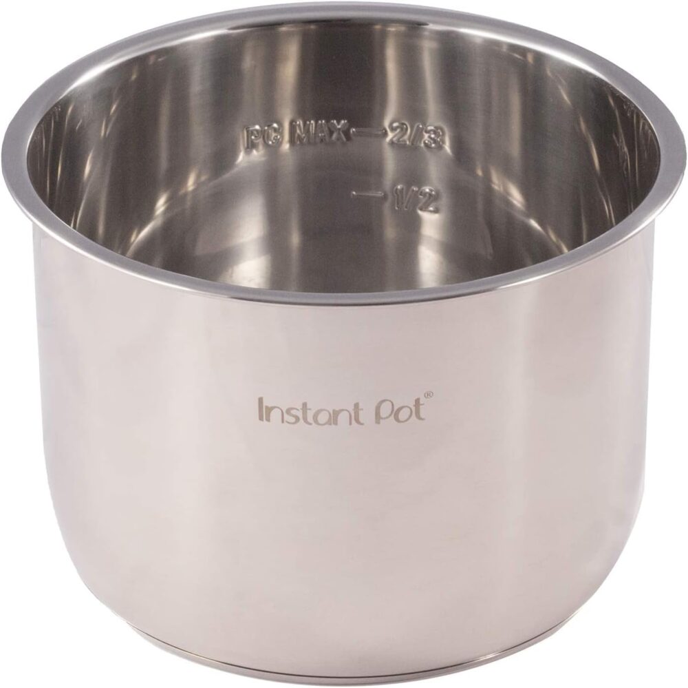 Vasilha para panela elétrica Instant Pot Mini, 3 L - Image 5