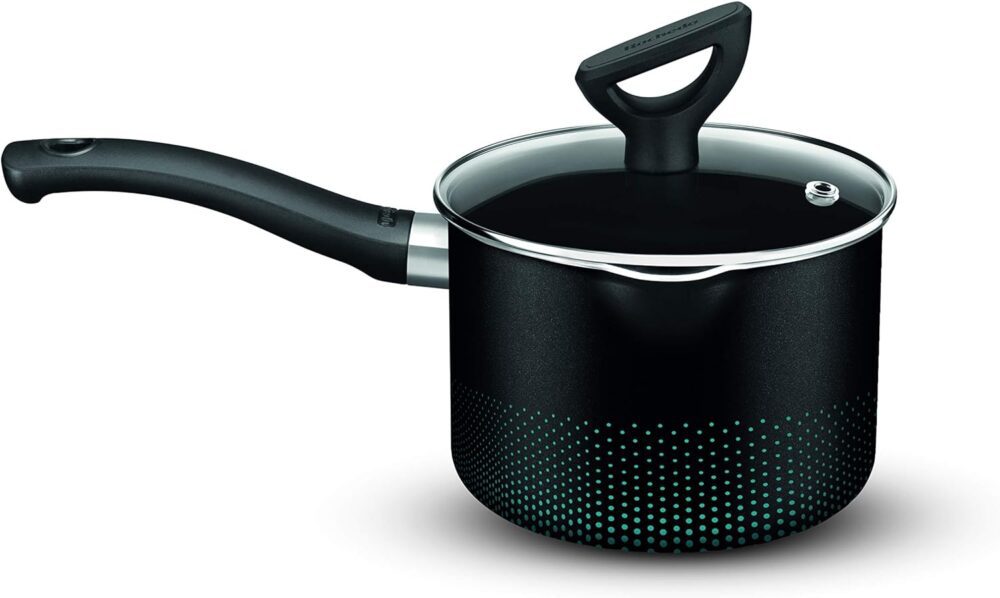 Conjunto Smart 6 Pçs Com Ppfe Rochedo Preto E Azul No Voltag... - Image 3