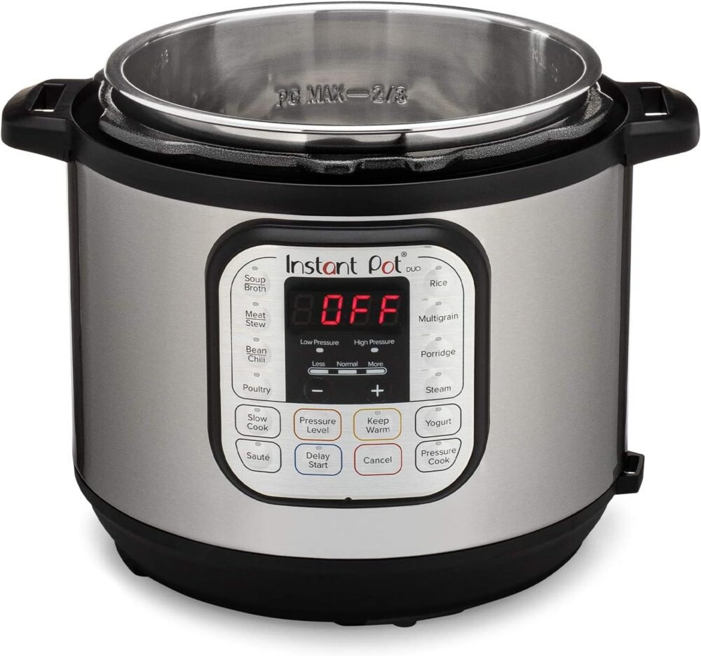 Vasilha para panela elétrica Instant Pot Mini, 3 L - Image 2