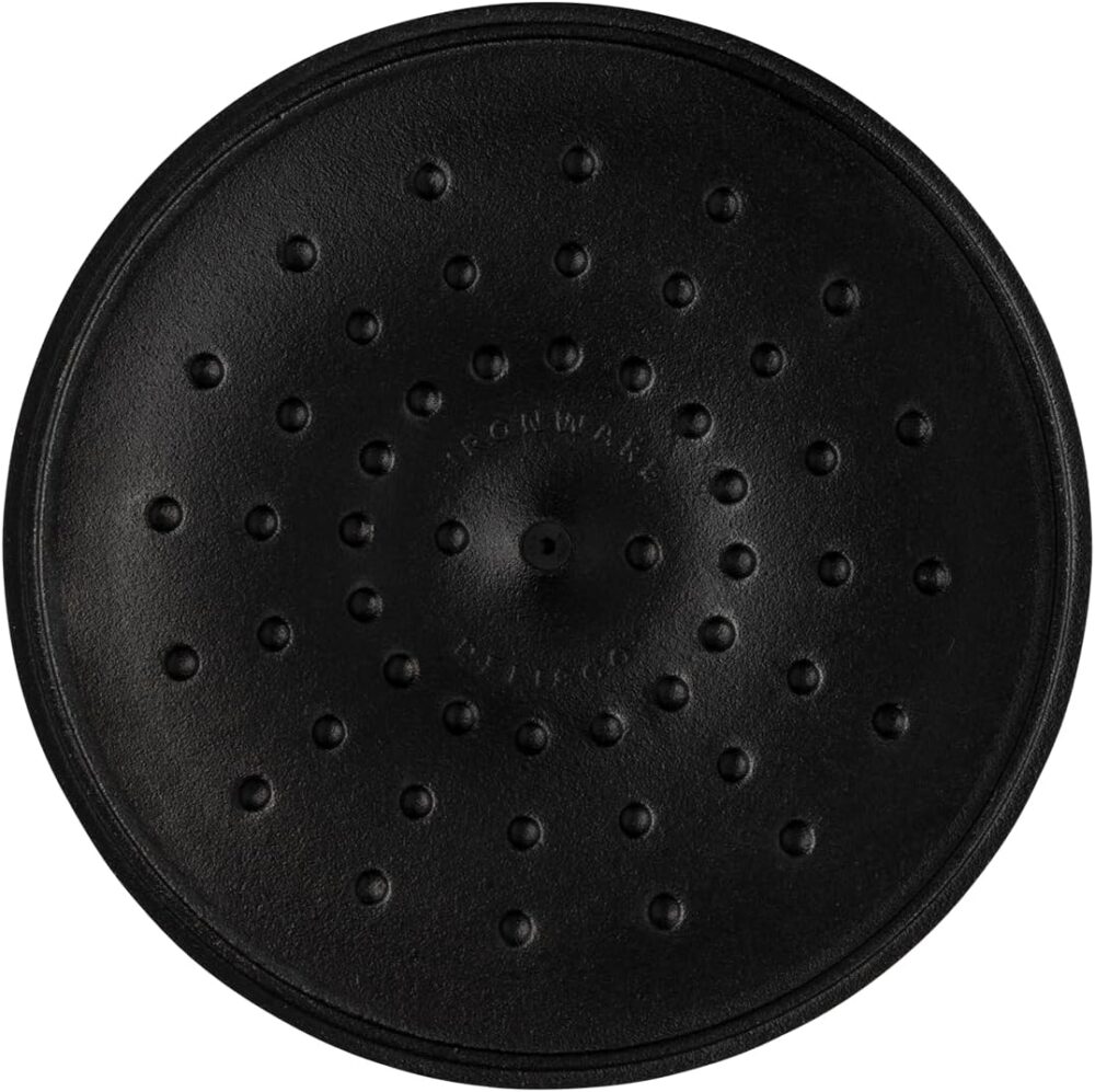 Kit Essencial Deli&Co. | Skillet + Dutch Oven 26cm, panelas ... - Image 9