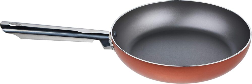 Conjunto de Panelas, Curry, Pacote de 5, Cobre, Brinox - Image 4