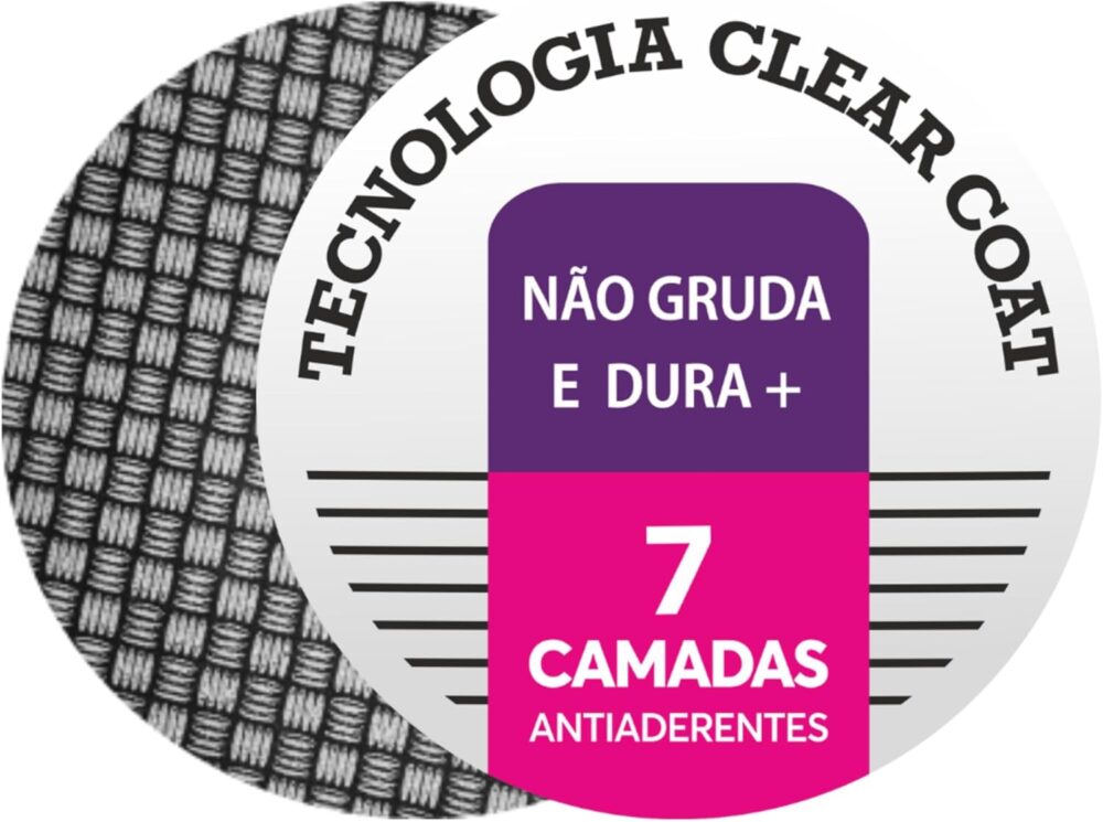 Conjunto de 6 Peças Antiaderente Patolux Verde - Image 8