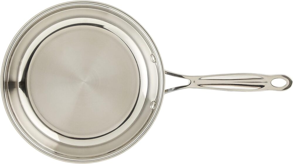 Cuisinart 722-50 20 Cozinheiro Clássico-Aço Coleção, 20,32 c... - Image 3