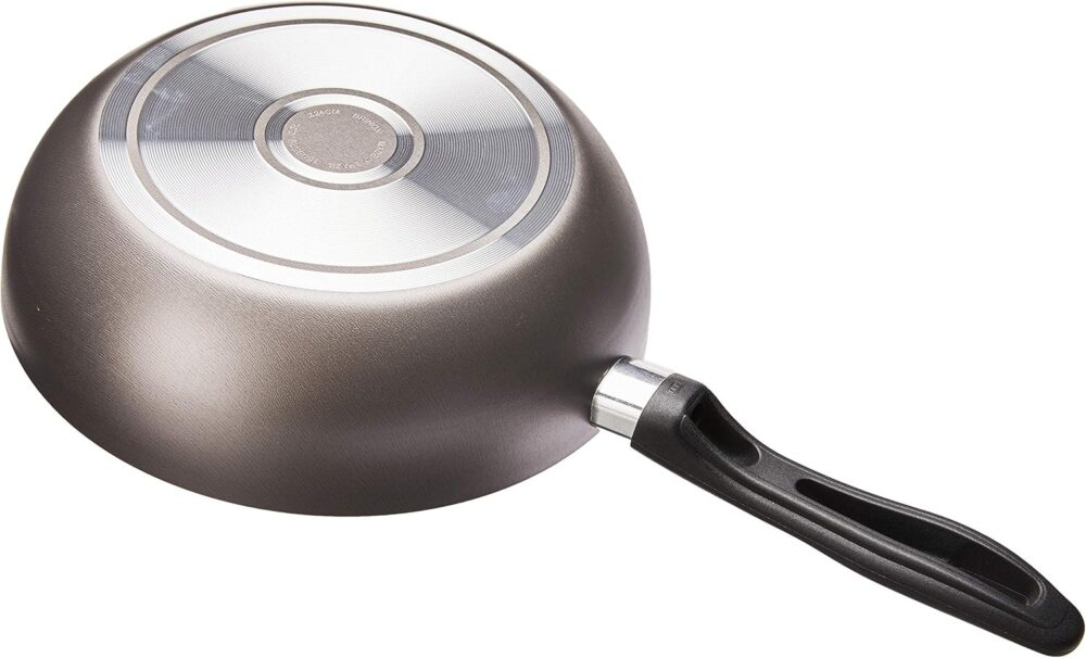 Wok Chilli com Tampa, 24 cm, 2,3 Litros, 24 x 7 cm, Prata, B... - Image 4