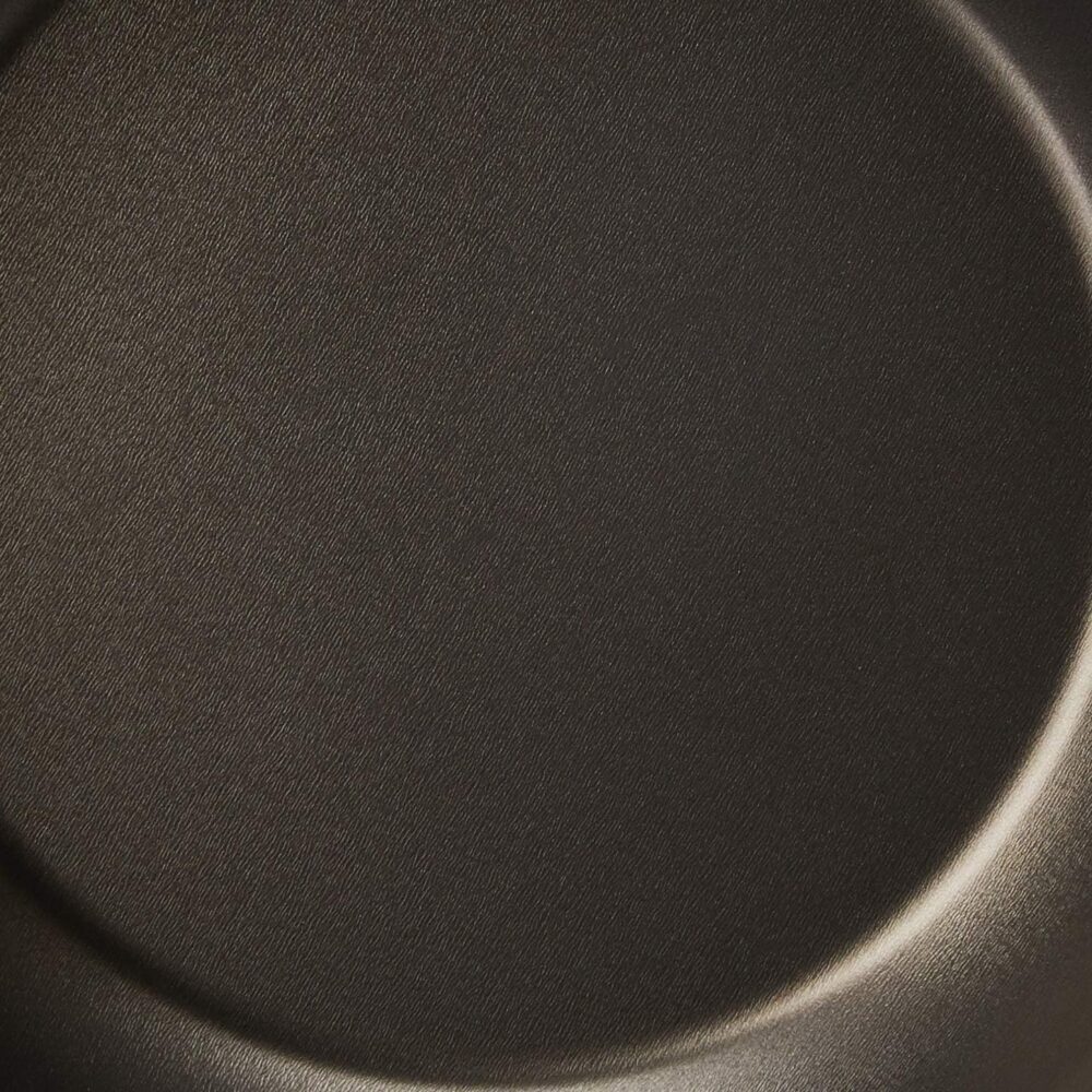 Wok Garlic Com Tampa, 24 cm, 2,3 Litros, 24 x 7 cm, Grafite,... - Image 5