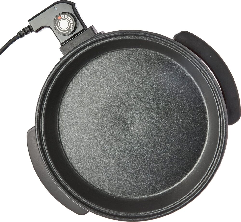 Panela Elétrica, 220v, Lenoxx - Image 3