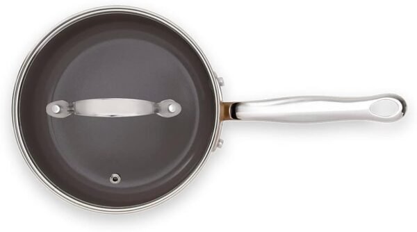 Brinox - Jogo de Panelas 4 Peças com Fundo de Indução Cerami... - Image 8