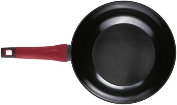 1 Panela Wok 28cm em Aluminio Forjado 28cm Everyday - Mail O... - Image 3