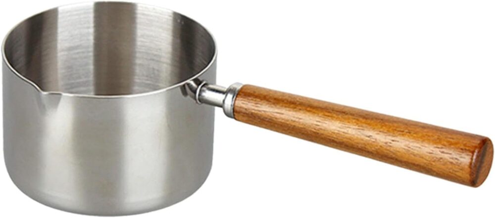 Ｂｅｓｇａ Panelas de Aquecimento Pequenas Panelas de Sopa Mais Q...