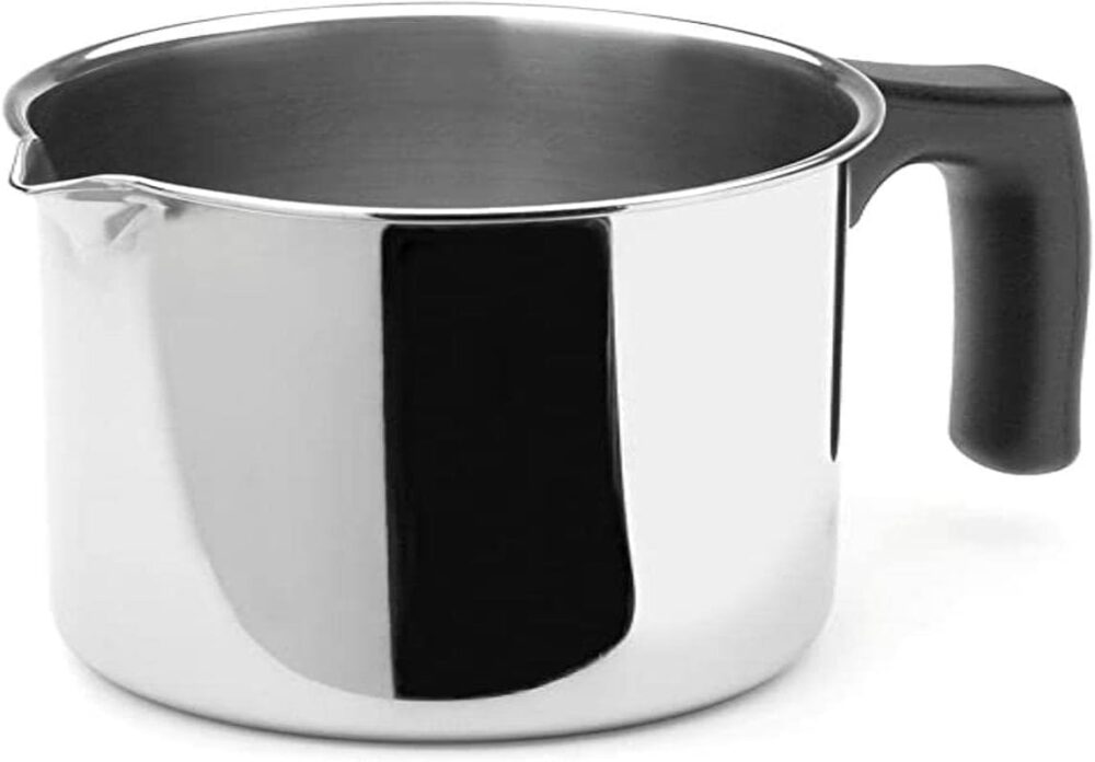 Forma Fervedor Leitera Panela Inox 650 Ml - Image 4