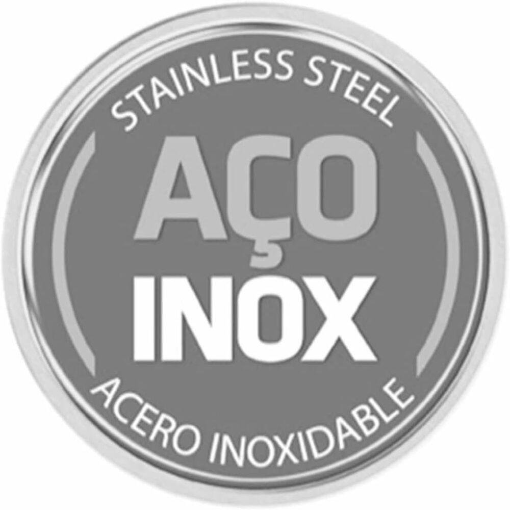 TAMPA ACO INOX DUO SILICONE - Image 2