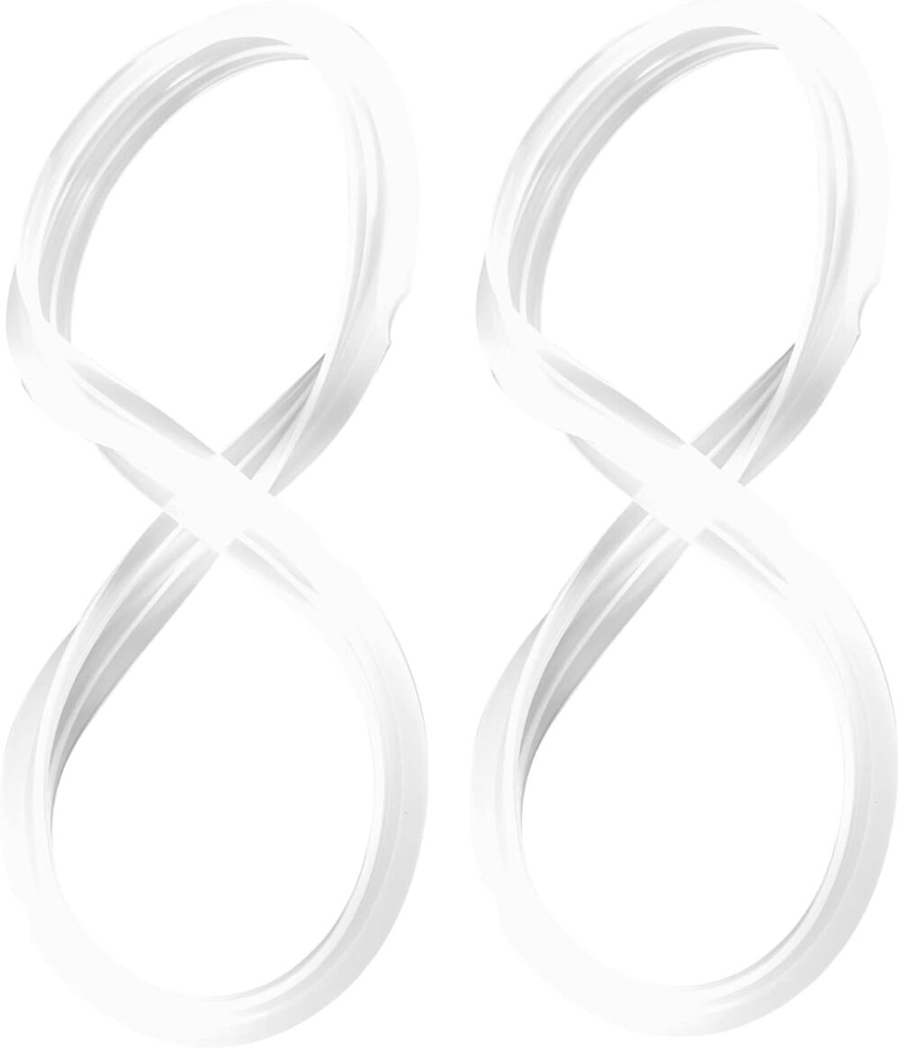 YARNOW 8 Peças Anel De Vedação Panela De Pressão Acessórios ... - Image 9