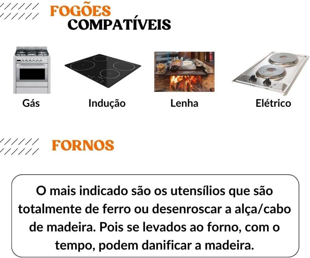 CAÇAROLA TRADIÇÃO - Image 7