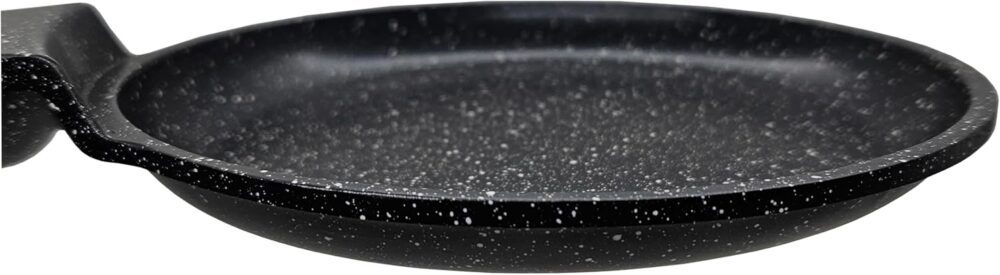 Frigideira Tapioqueira Panquequeira Antiaderente 20cm