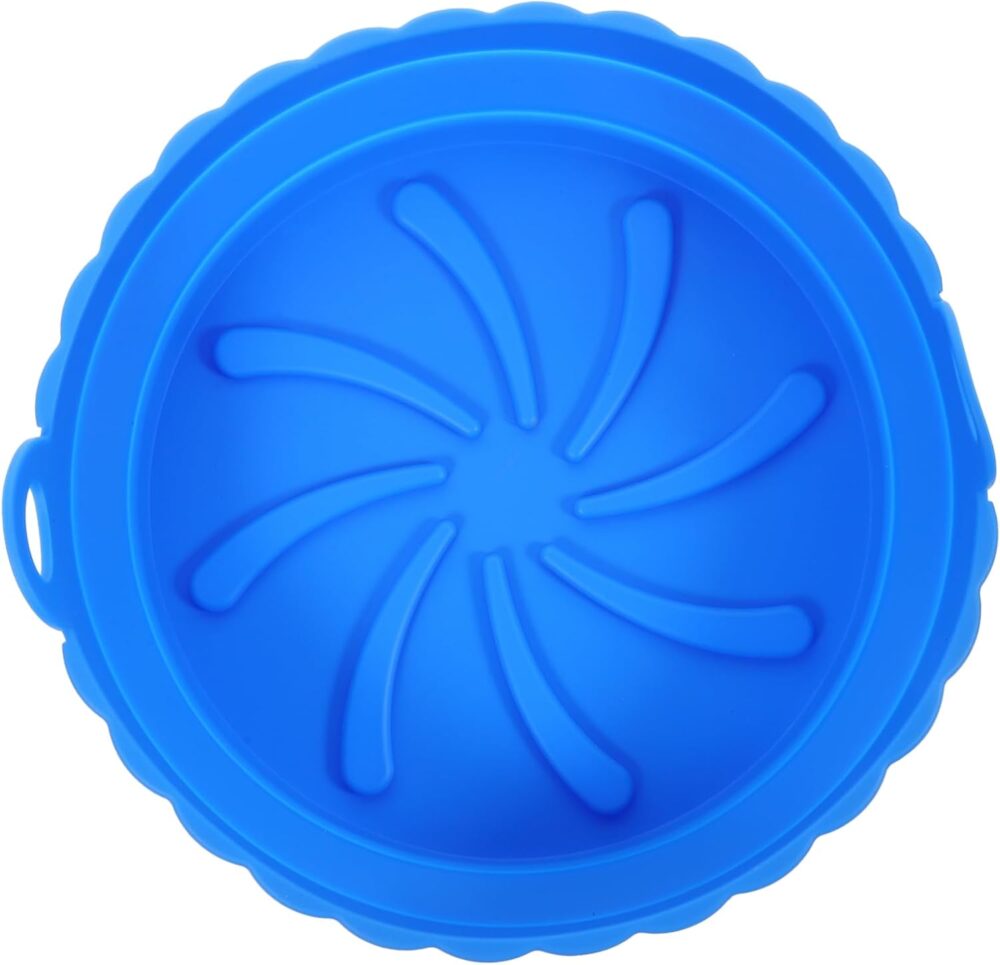 VINTORKY Panela De Silicone Para Panela De Ar Forro De Silic...