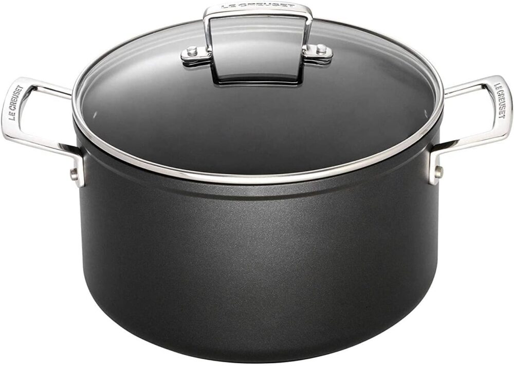 LE CREUSET Caçarola Funda 20cm TNS PRO,