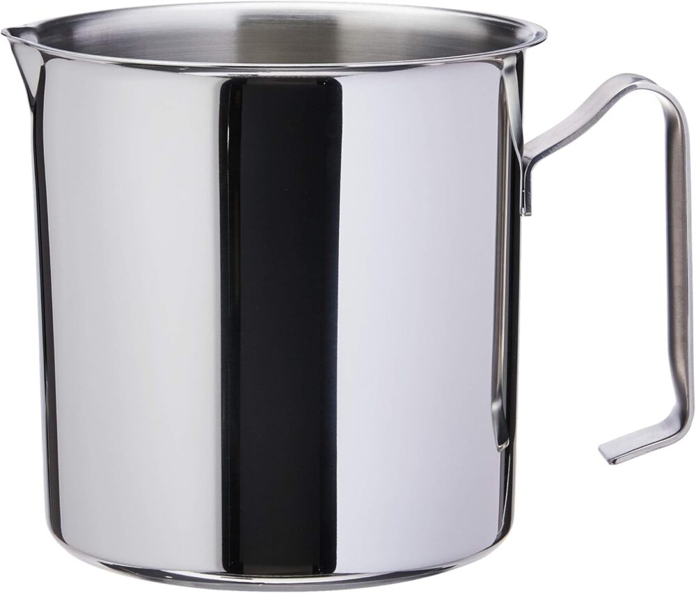 Fervedor Tramontina Inox 12cm
