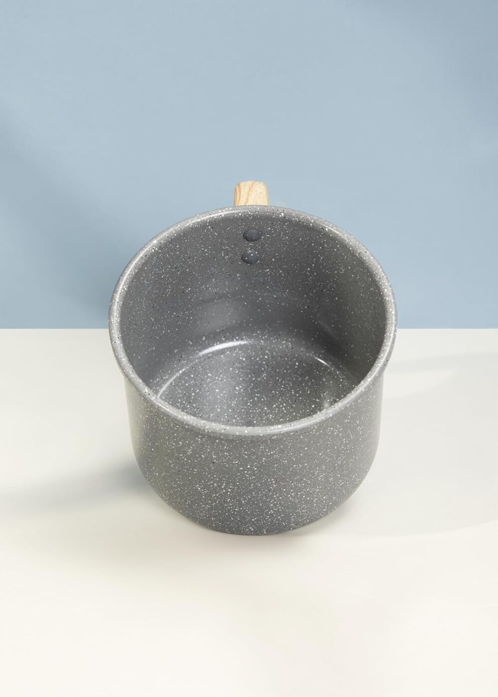 OSTER Conjunto de Panelas Antiaderentes 4 Peças Marble Editi... - Image 3