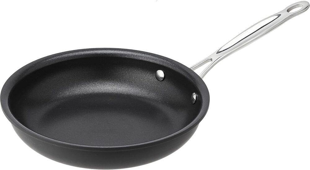 FRIGIDEIRA CUISINART ANODIZADA CHEF S CLASSIC 20 CM 622-20