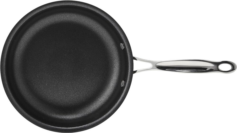 FRIGIDEIRA CUISINART ANODIZADA CHEF S CLASSIC 20 CM 622-20 - Image 3