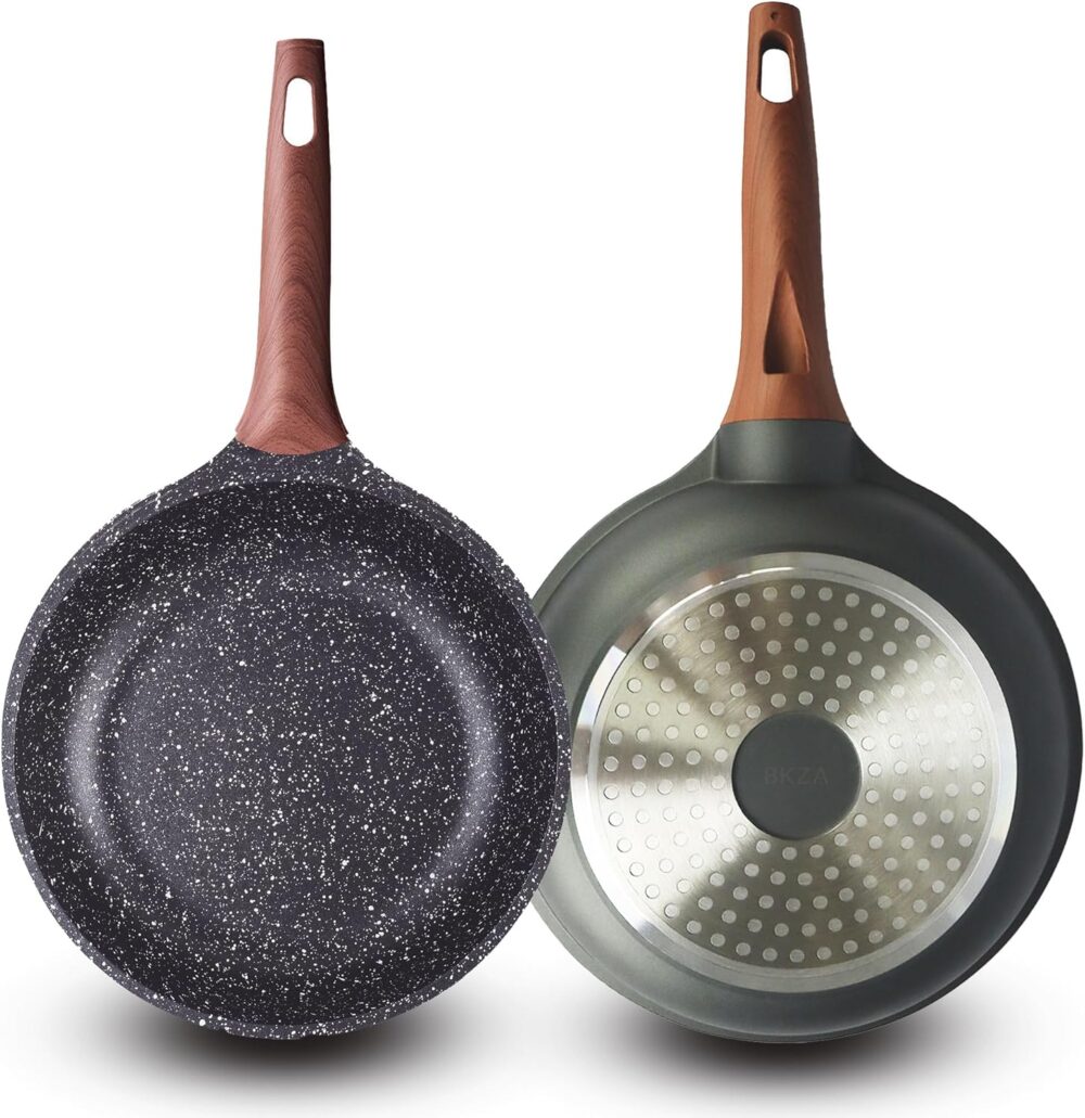 Jogo de Panelas 12 Peças Titanium Exclusive Antiaderente Gra... - Image 5