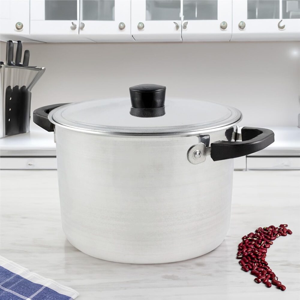 Caldeirão Panela feijão/sopas/caldos Caldeirãozinho nº 16 – ... - Image 3